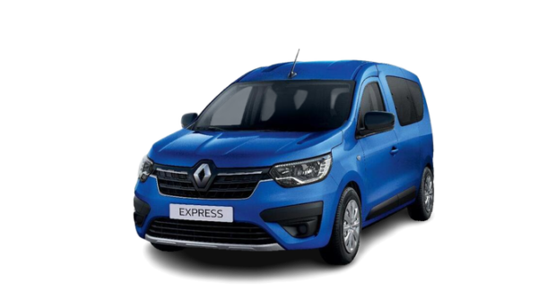 Renault Express